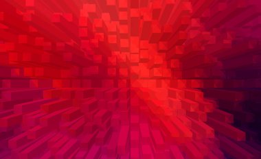 Soyut modern duvar kağıdı, kopyalama alanı olan yaratıcı arkaplan  