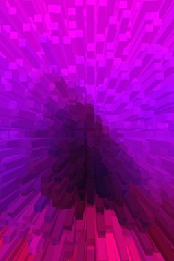 Soyut modern duvar kağıdı, kopyalama alanı olan yaratıcı arkaplan  