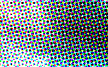 Soyut modern duvar kağıdı, kopyalama alanı olan yaratıcı arkaplan 