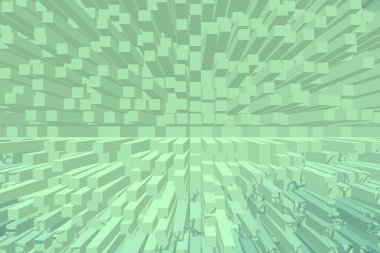 Soyut modern duvar kağıdı, kopyalama alanı olan yaratıcı arkaplan  