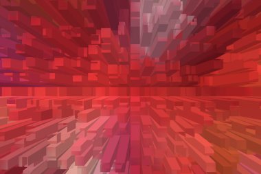 Soyut modern duvar kağıdı, kopyalama alanı olan yaratıcı arkaplan  