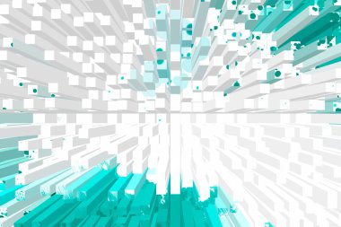 Soyut modern duvar kağıdı, kopyalama alanı olan yaratıcı arkaplan  