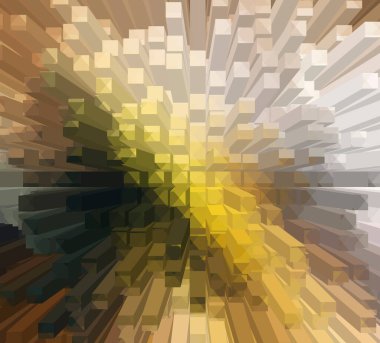 Soyut modern duvar kağıdı, kopyalama alanı olan yaratıcı arkaplan 