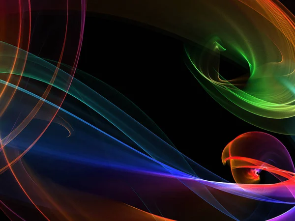 soyut duvar kağıdı, modern dijital arkaplan