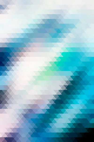 Abstract Wallpaper Modern Digital Background — Stock Photo, Image