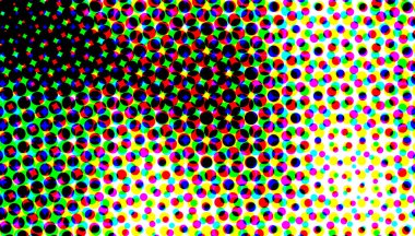 Soyut modern duvar kağıdı, kopyalama alanı olan yaratıcı arkaplan 