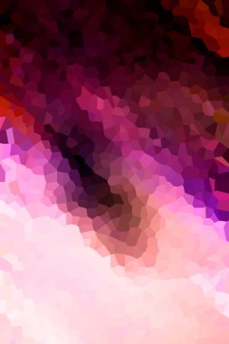 Soyut modern duvar kağıdı, kopyalama alanı olan yaratıcı arkaplan 