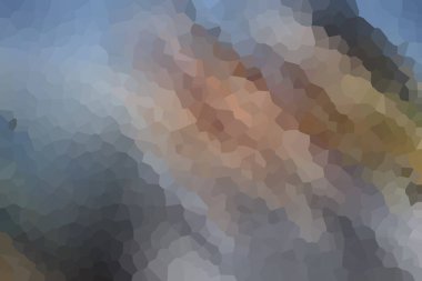 soyut duvar kağıdı, modern dijital arkaplan