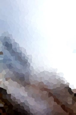 soyut duvar kağıdı, modern dijital arkaplan