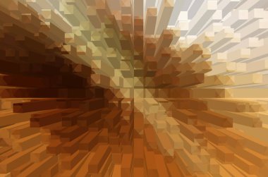 Soyut modern duvar kağıdı, kopyalama alanı olan yaratıcı arkaplan  