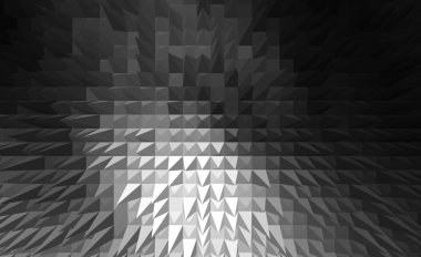 soyut duvar kağıdı, modern dijital arkaplan