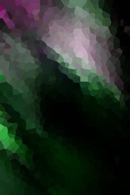 soyut duvar kağıdı, modern dijital arkaplan