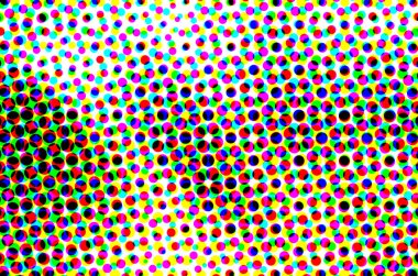 Soyut modern duvar kağıdı, kopyalama alanı olan yaratıcı arkaplan 