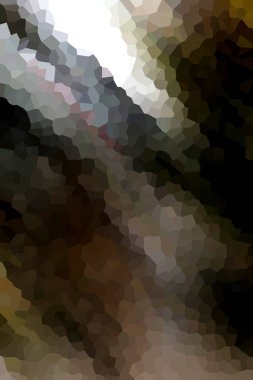 Soyut modern duvar kağıdı, kopyalama alanı olan yaratıcı arkaplan 