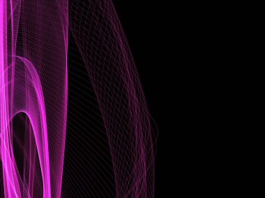 soyut duvar kağıdı, modern dijital arkaplan