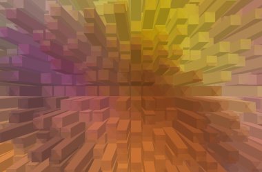 Soyut modern duvar kağıdı, kopyalama alanı olan yaratıcı arkaplan 