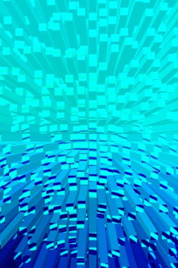 Soyut modern duvar kağıdı, kopyalama alanı olan yaratıcı arkaplan  