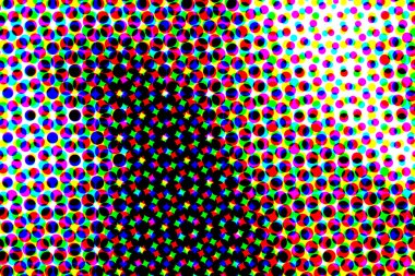 Soyut modern duvar kağıdı, kopyalama alanı olan yaratıcı arkaplan 