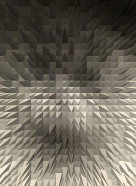 soyut duvar kağıdı, modern dijital arkaplan