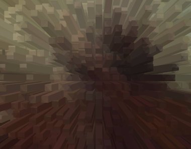 Soyut modern duvar kağıdı, kopyalama alanı olan yaratıcı arkaplan 