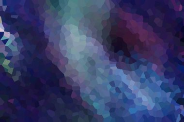 soyut duvar kağıdı, modern dijital arkaplan