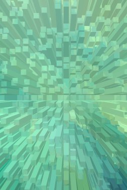 Soyut modern duvar kağıdı, kopyalama alanı olan yaratıcı arkaplan  