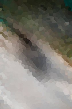 Soyut modern duvar kağıdı, kopyalama alanı olan yaratıcı arkaplan 