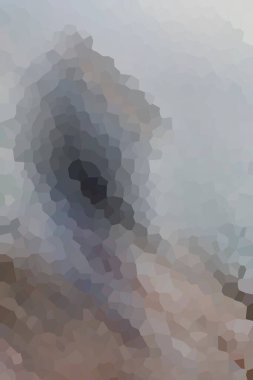 soyut duvar kağıdı, modern dijital arkaplan