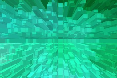 Soyut modern duvar kağıdı, kopyalama alanı olan yaratıcı arkaplan  