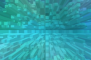 Soyut modern duvar kağıdı, kopyalama alanı olan yaratıcı arkaplan  