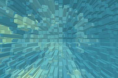 Soyut modern duvar kağıdı, kopyalama alanı olan yaratıcı arkaplan  