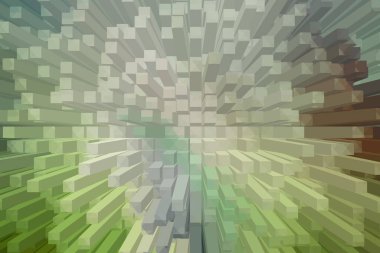 Soyut modern duvar kağıdı, kopyalama alanı olan yaratıcı arkaplan  