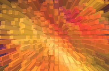 Soyut modern duvar kağıdı, kopyalama alanı olan yaratıcı arkaplan  