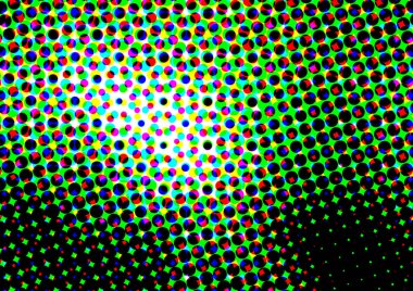 Soyut modern duvar kağıdı, kopyalama alanı olan yaratıcı arkaplan 