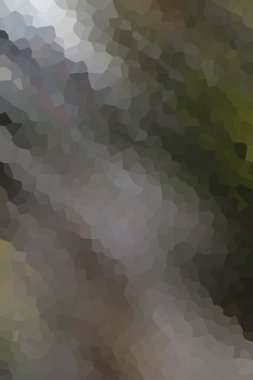 soyut duvar kağıdı, modern dijital arkaplan