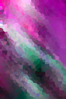 soyut duvar kağıdı, modern dijital arkaplan