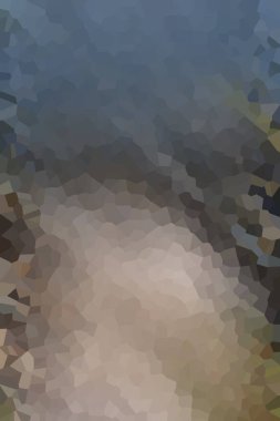 Soyut modern duvar kağıdı, kopyalama alanı olan yaratıcı arkaplan 