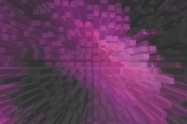 Soyut modern duvar kağıdı, kopyalama alanı olan yaratıcı arkaplan  