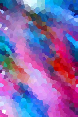 soyut duvar kağıdı, modern dijital arkaplan