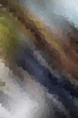 Soyut modern duvar kağıdı, kopyalama alanı olan yaratıcı arkaplan 