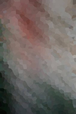 Soyut modern duvar kağıdı, kopyalama alanı olan yaratıcı arkaplan 