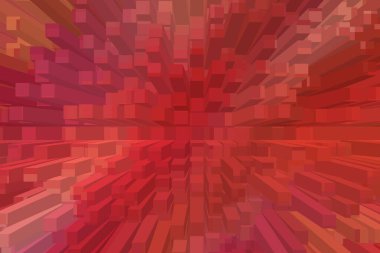 Soyut modern duvar kağıdı, kopyalama alanı olan yaratıcı arkaplan  