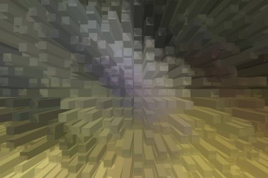 Soyut modern duvar kağıdı, kopyalama alanı olan yaratıcı arkaplan  