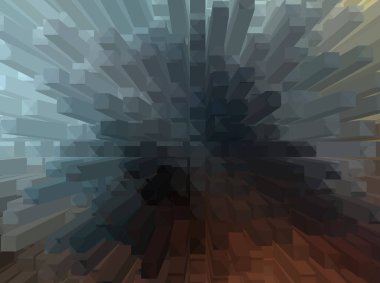 Soyut modern duvar kağıdı, kopyalama alanı olan yaratıcı arkaplan 