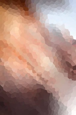 soyut duvar kağıdı, modern dijital arkaplan