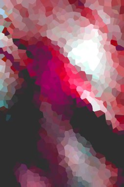 Soyut modern duvar kağıdı, kopyalama alanı olan yaratıcı arkaplan 