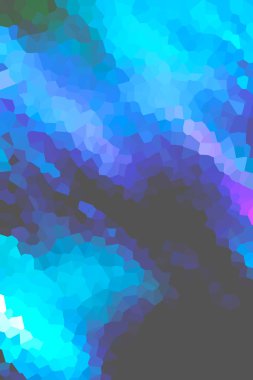 Soyut modern duvar kağıdı, kopyalama alanı olan yaratıcı arkaplan 