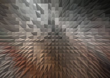 soyut duvar kağıdı, modern dijital arkaplan