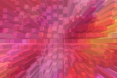 Soyut modern duvar kağıdı, kopyalama alanı olan yaratıcı arkaplan  