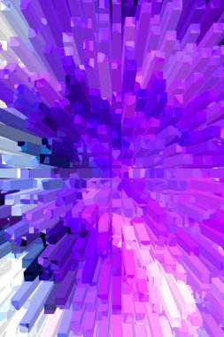 Soyut modern duvar kağıdı, kopyalama alanı olan yaratıcı arkaplan  